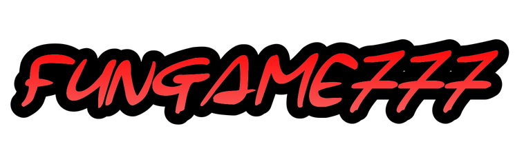 LOGO FUNGAME777
